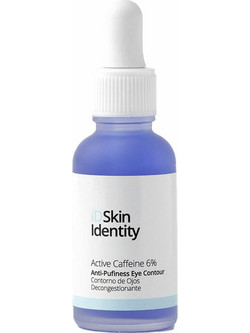 Skin Generics Active Caffeine 6% Αντιγηραντικό Serum Προσώπου με Καφεΐνη 30ml