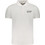 Accademia Militare Ανδρική Μπλούζα Polo Κοντομάνικη Λευκή S5S629-5584-001