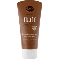 Fluff Chocolate Ενυδατικό Gel Καθαρισμού Προσώπου 75ml