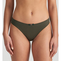 Primadonna Marie Jo Γυναικείο Slip Χακί 0500410TNJ