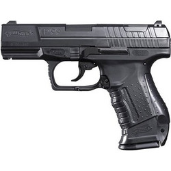 Umarex Walther P99 Πιστόλι Airsoft Eλατηρίου BBs 6mm