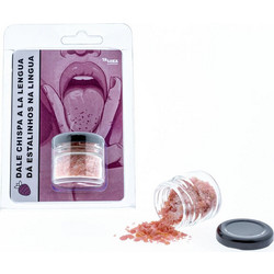 TALOKA Sparkling for the Tongue Strawberry Magical Kisses Sexy Αξεσουάρ D-232579