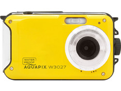 Easypix Aquapix W3027 Wave Yellow