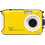 Easypix Aquapix W3027 Wave Yellow
