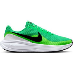 Nike Revolution 8 Ανδρικά Αθλητικά Παπούτσια για Τρέξιμο Πράσινα HJ9198-301