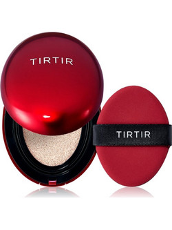 Tirtir Mask Fit Red 10C Shell Cushion Make Up 18gr