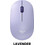 Alcatroz Airmouse V Ασύρματο Ποντίκι Lavender