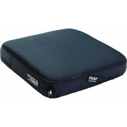 Wheel Stratus Varilite Μαξιλάρι Αναπηρικού Αμαξιδίου 43x43x8cm