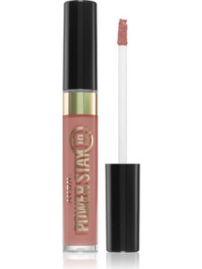 Avon Power Stay Can't Quit Cafe Long Lasting Matte Κραγιόν Liquid 6ml
