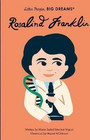 Rosalind Franklin