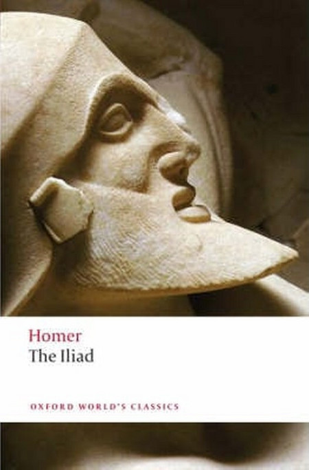 The Iliad