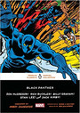 Black Panther Black Panther