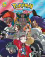Pokémon: Sword & Shield, Vol. 5 Pokémon: Sword & Shield, Vol. 5