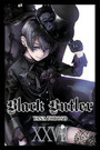Black Butler, Vol. 27 Black Butler, Vol. 27