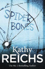 Spider Bones Spider Bones