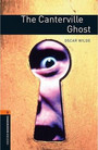 The Canterville Ghost The Canterville Ghost