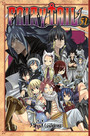 Fairy Tail, Volume 51 Fairy Tail, Volume 51