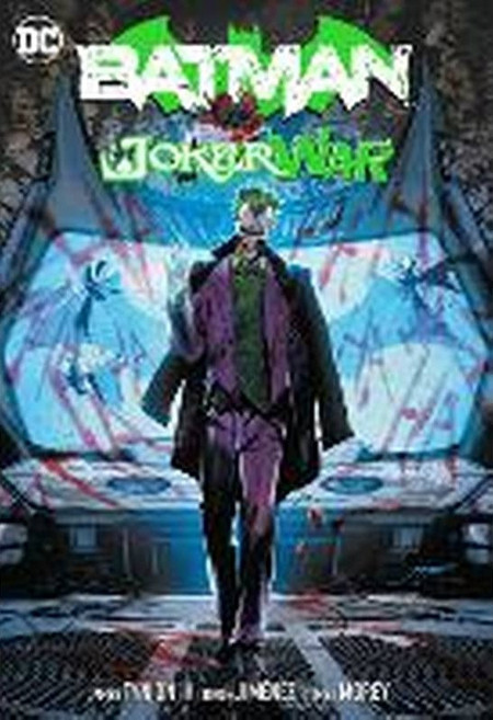 Batman Vol. 2