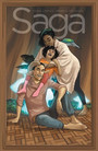 Saga Volume 9 Saga Volume 9