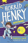 Horrid Henry's Nightmare Horrid Henry's Nightmare