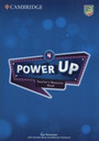 Power Up Level 4 Teacher's Resource Book with Online Audio