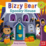 Bizzy Bear: Spooky House Bizzy Bear: Spooky House