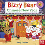 Bizzy Bear: Chinese New Year Bizzy Bear: Chinese New Year