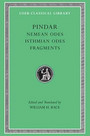Nemean Odes. Isthmian Odes. Fragments Nemean Odes. Isthmian Odes. Fragments
