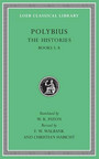 The Histories, Volume III