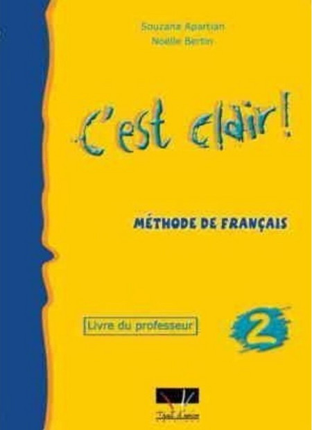C'est Clair 2