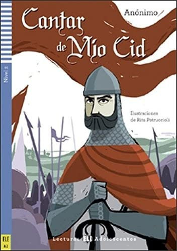 El Cantar de Mio Cid