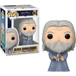Funko Pop! Harry Potter 183 Albus Dumbledore