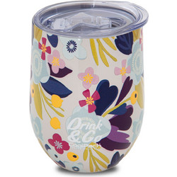CoolPack Flowers 350ml