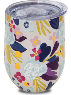CoolPack Flowers 350ml