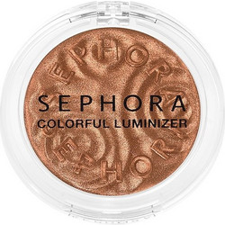 Sephora Colorful Luminizer 04 Blinding Bronze Highlighter Powder