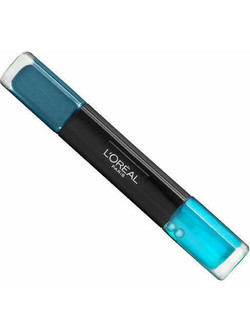 L'Oreal Paris Infallible 007 Ocean Infinit Gloss Βερνίκι Νυχιών