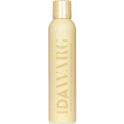 Ida Warg Sunny Infusion Αφρόλουτρο σε Mousse 200ml
