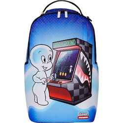 Sprayground Casper Arcade B7780 Σακίδιο Πλάτης 19.9lt Μπλε