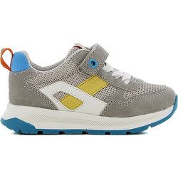 Migato Παιδικά Sneakers Γκρι Γαλάζια 100001826-015