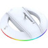 Ipega PG-P5S025S White Βάση Στήριξης RGB για PS5 Slim
