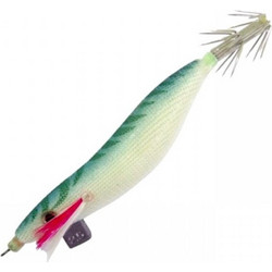 Top One Squid Jig 3.0 Τεχνητό Δόλωμα Καλαμαριέρα 10cm 15gr B