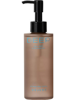 Orjena Real Deep Λάδι Ντεμακιγιάζ 150ml