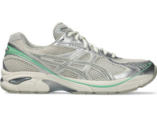 ASICS Gt-2160 Ανδρικά Sneakers Ασημί 1203A275-025