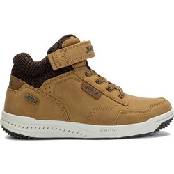 Joma Παιδικά Μποτάκια Ταμπά Suede με Σκρατς JTORCW2426V