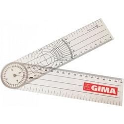 Gima Γωνιόμετρο 27340