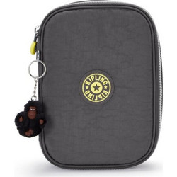 Kipling Κασετίνα Γκρι 09405-1DX