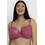 Curvy Kate Σουτιέν Minimizer με Μπανέλα Φούξια CK044100-LIP
