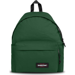 Eastpak Padded Pak'R Σχολική Τσάντα Πλάτης Γυμνασίου - Λυκείου Πράσινη EK0006205V4