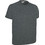 Valento Revolution Ανδρικό Αθλητικό T-Shirt Ανθρακί 60341325