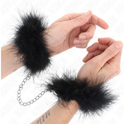 Kink Mini Feather Χειροπέδες